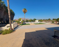 Resale - Finca / Country Property - Bigastro