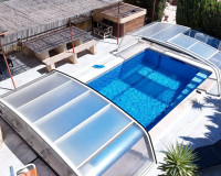 Resale - Finca / Country Property - Crevillente