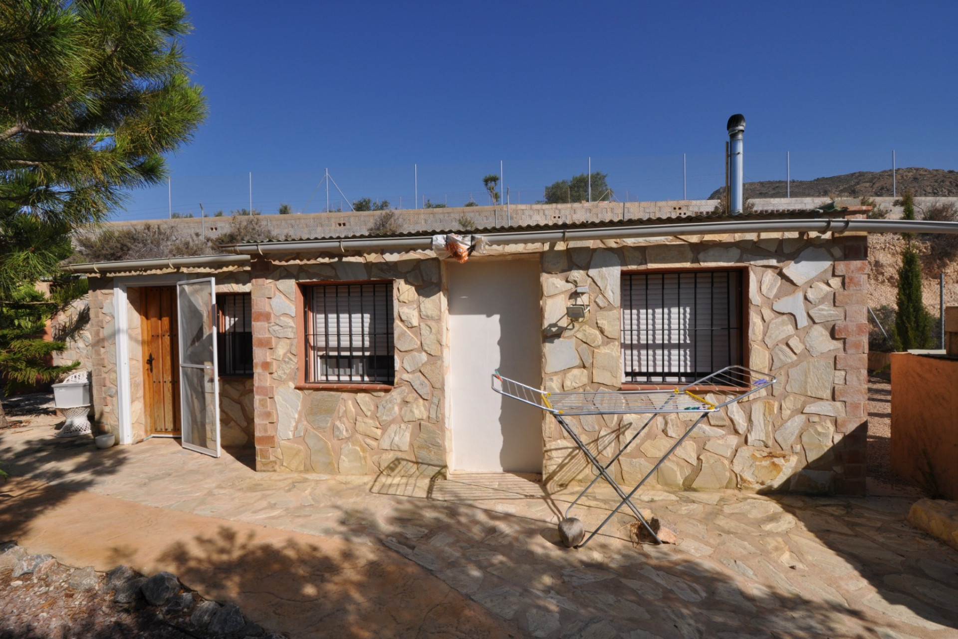 Resale - Finca / Country Property - Crevillente