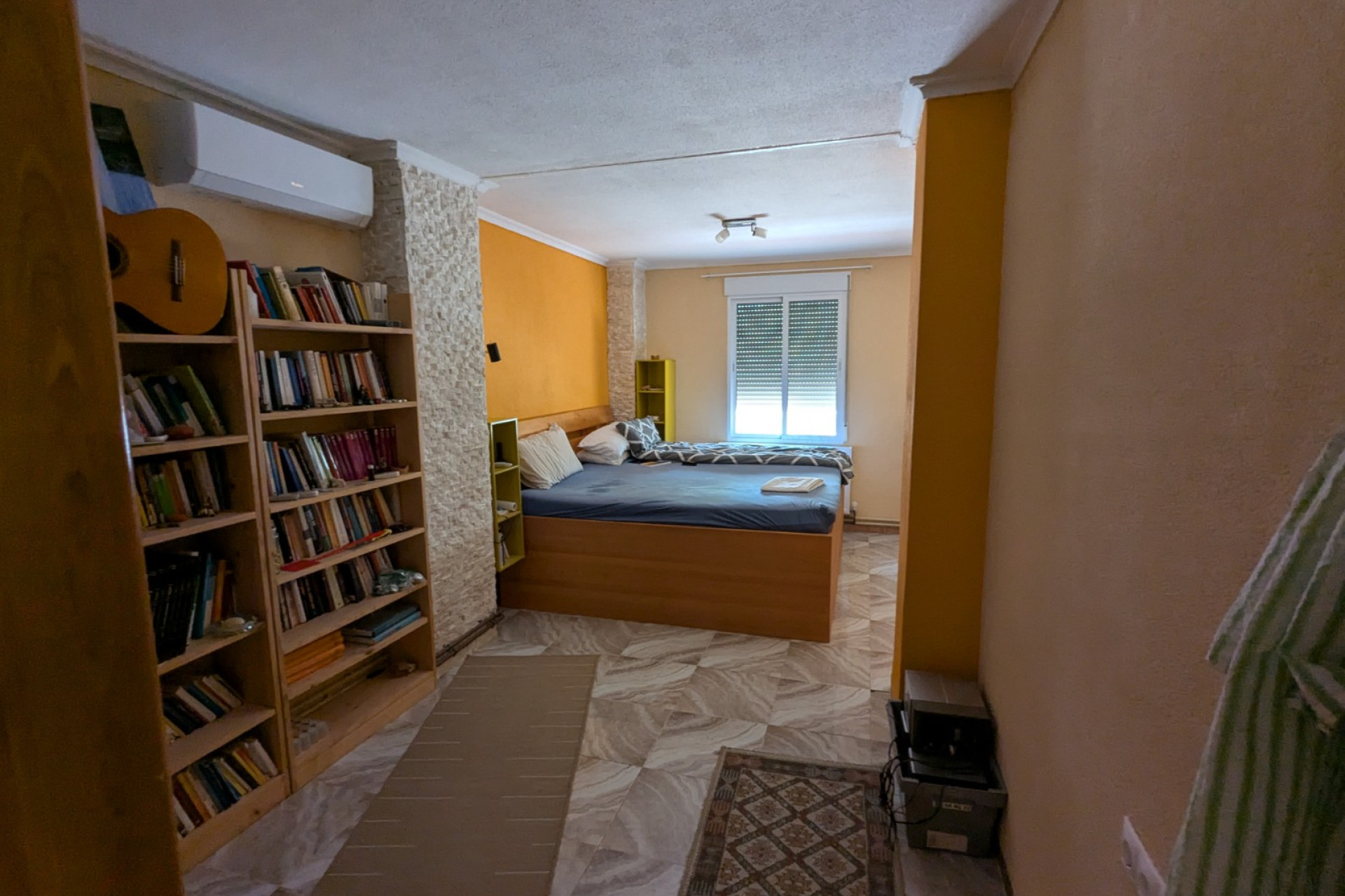 Resale - Finca / Country Property - Crevillente