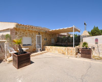 Resale - Finca / Country Property - Crevillente