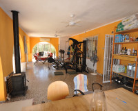 Resale - Finca / Country Property - Crevillente