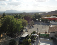 Resale - Finca / Country Property - Crevillente