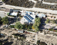 Resale - Finca / Country Property - Crevillente