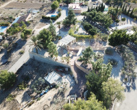 Resale - Finca / Country Property - Crevillente