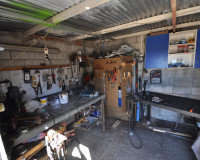 Resale - Finca / Country Property - Crevillente