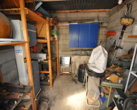 Resale - Finca / Country Property - Crevillente