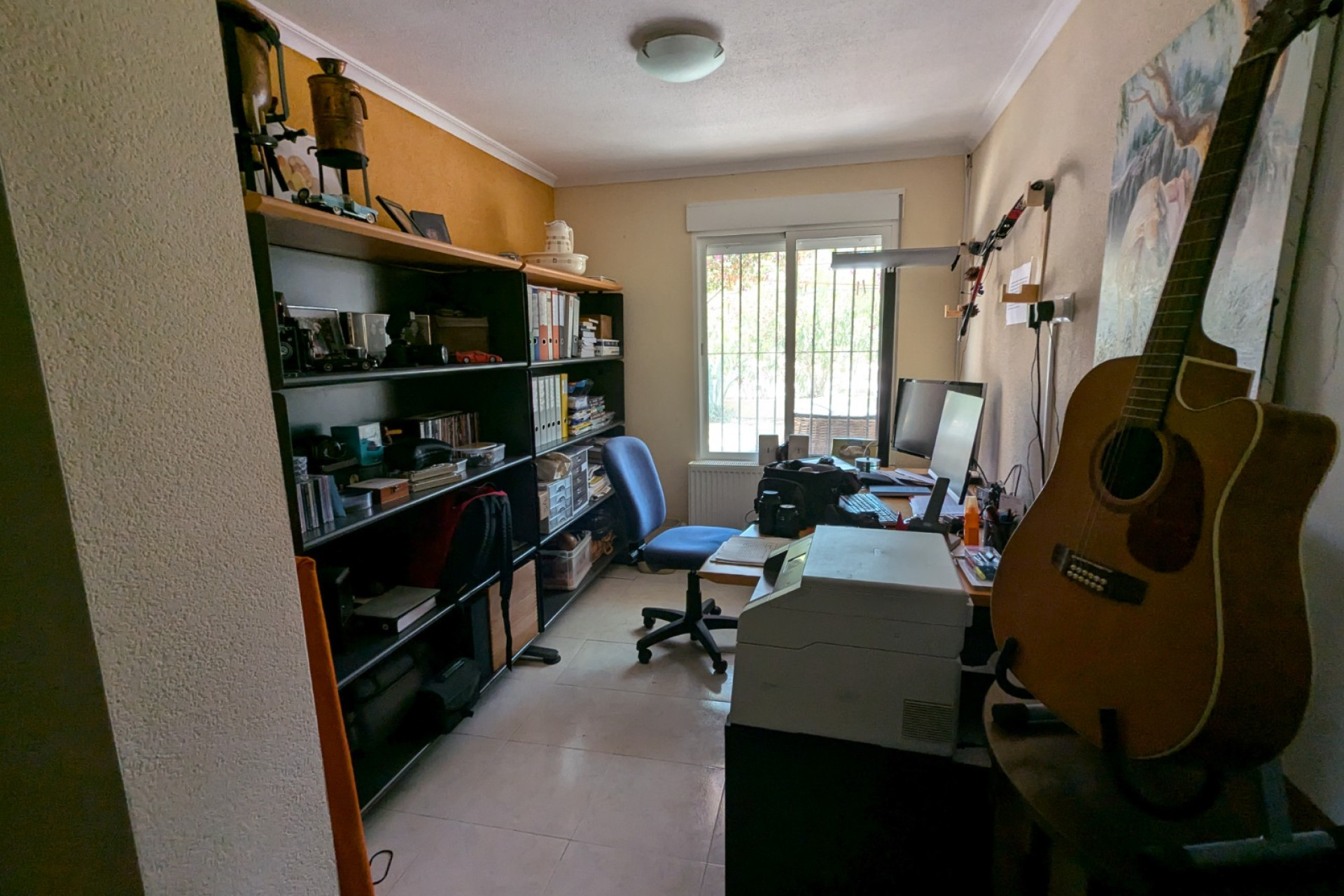 Resale - Finca / Country Property - Crevillente