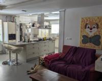 Resale - Finca / Country Property - Crevillente