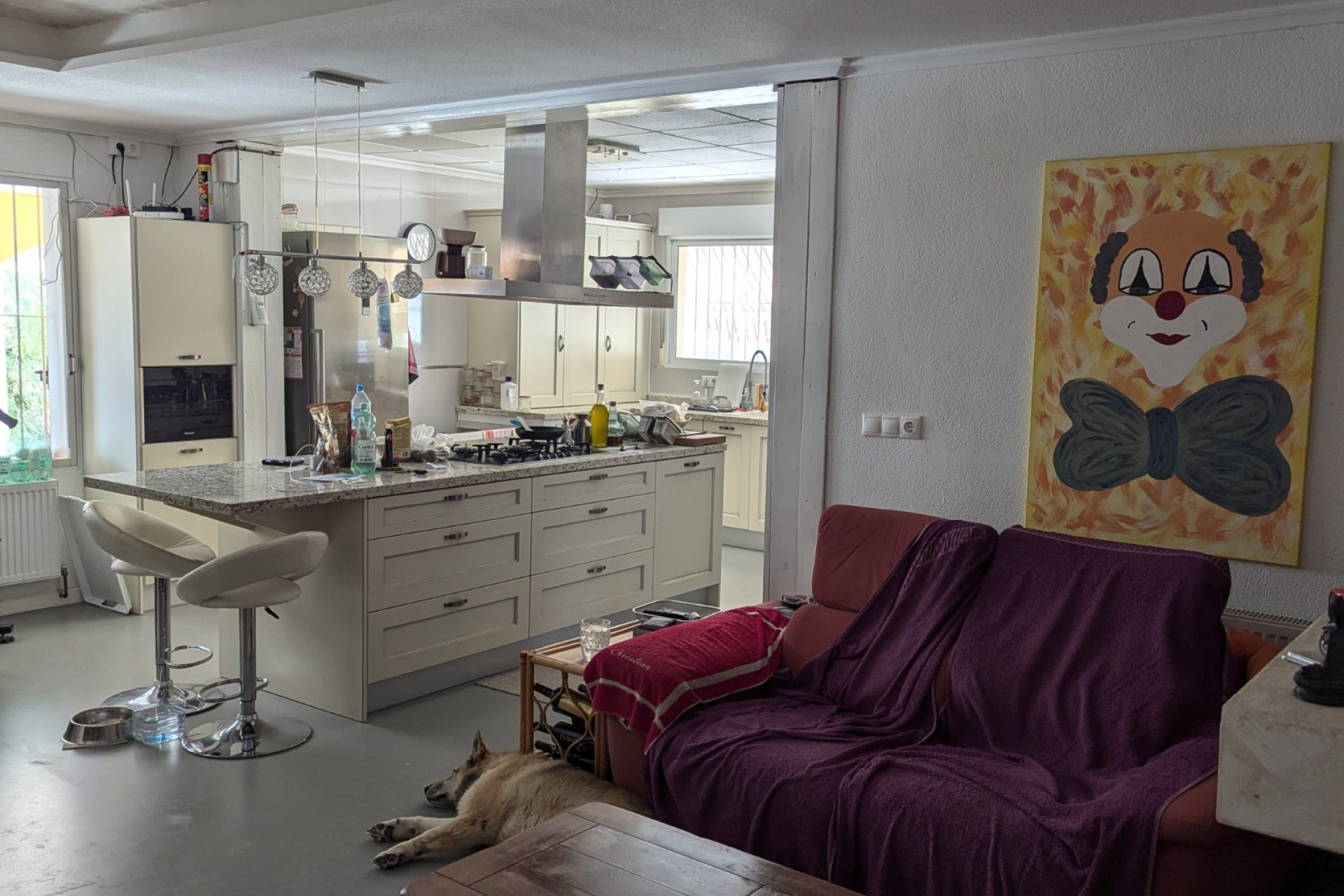 Resale - Finca / Country Property - Crevillente