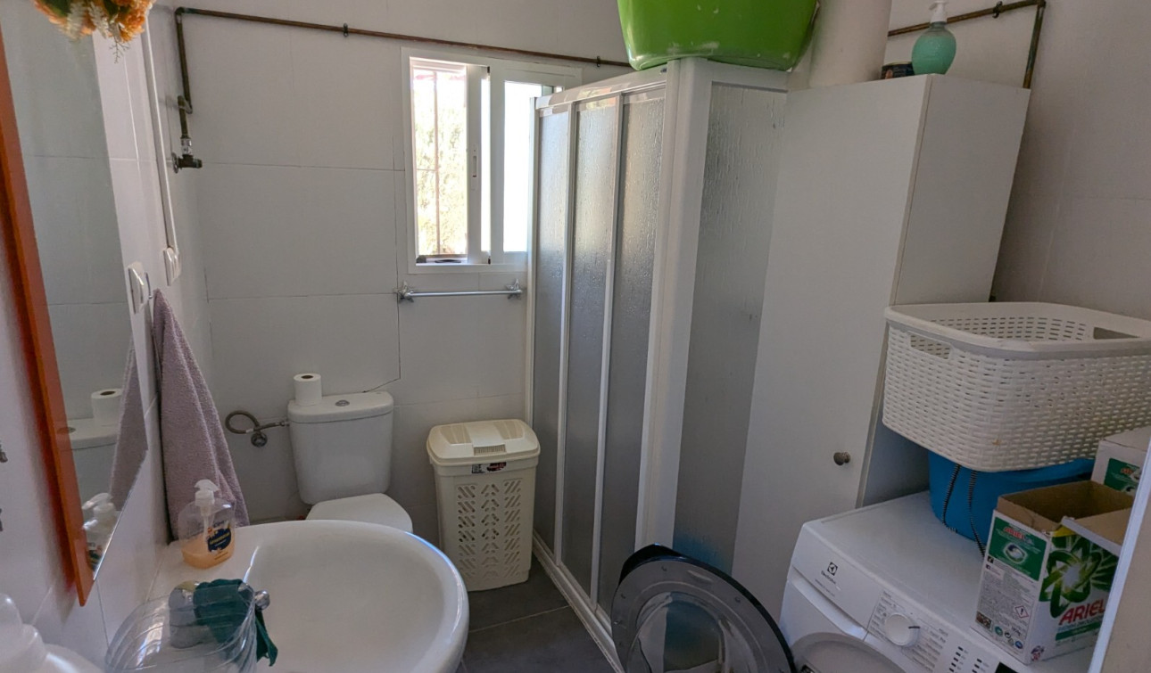 Resale - Finca / Country Property - Crevillente