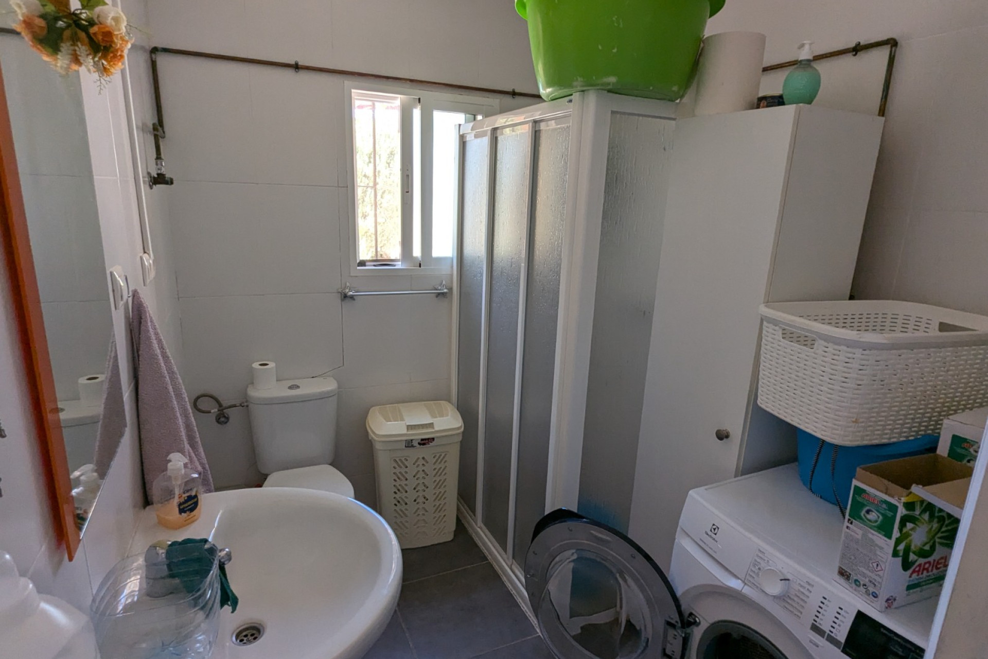 Resale - Finca / Country Property - Crevillente