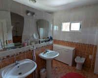 Resale - Finca / Country Property - Crevillente