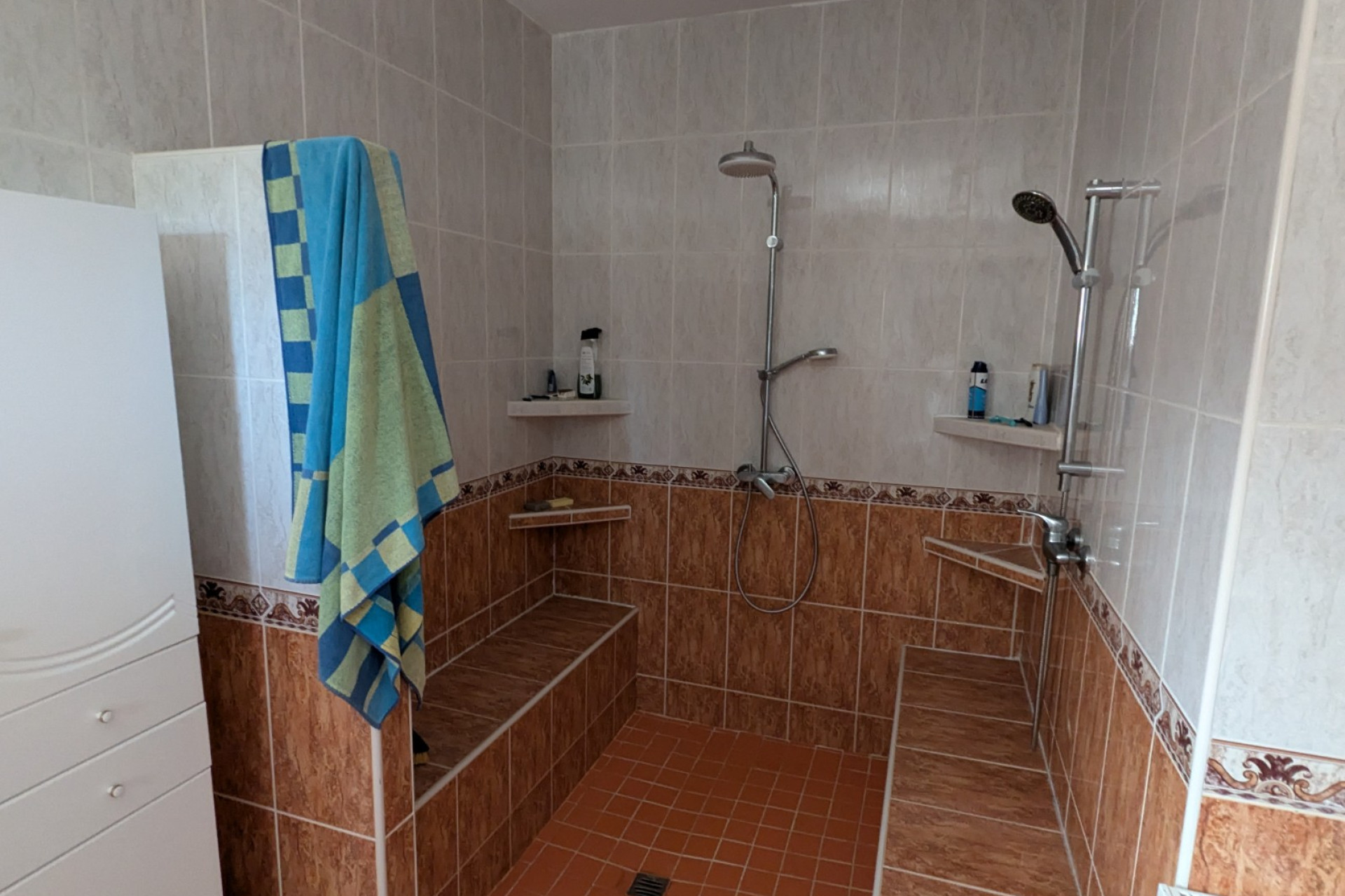 Resale - Finca / Country Property - Crevillente