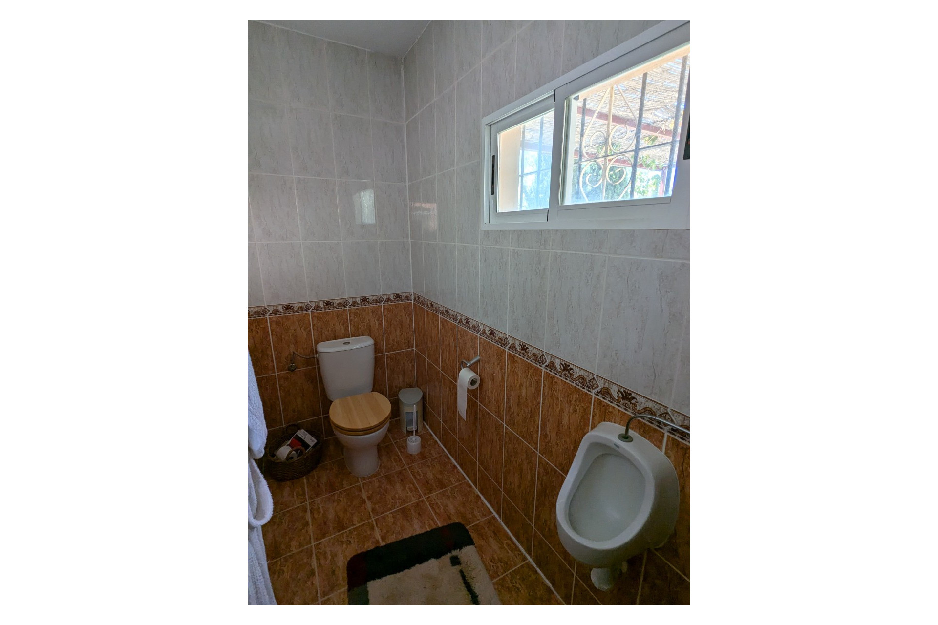 Resale - Finca / Country Property - Crevillente