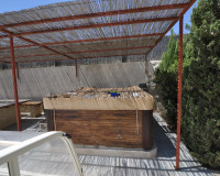 Resale - Finca / Country Property - Crevillente