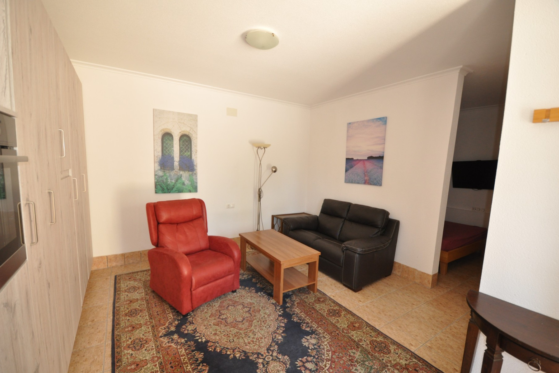 Resale - Finca / Country Property - Crevillente