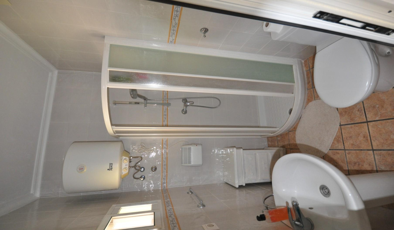 Resale - Finca / Country Property - Crevillente