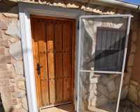 Resale - Finca / Country Property - Crevillente