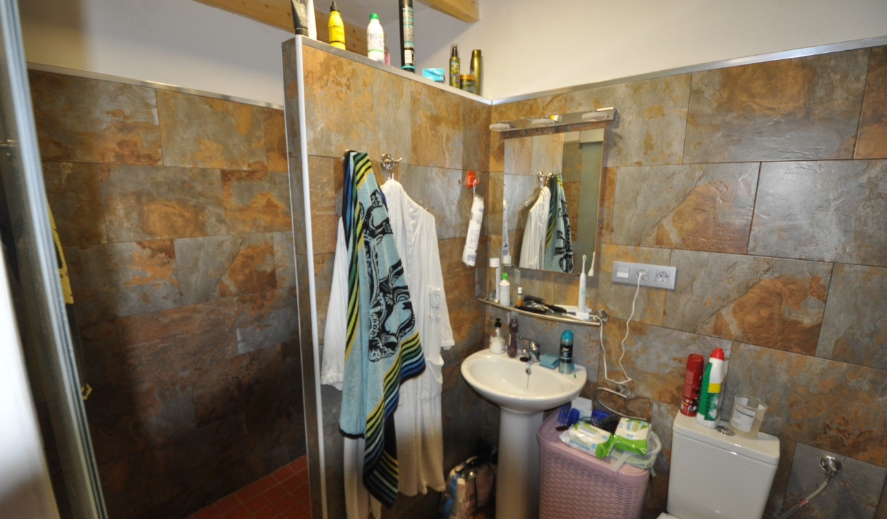 Resale - Finca / Country Property - Crevillente