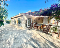 Resale - Finca / Country Property - Crevillente