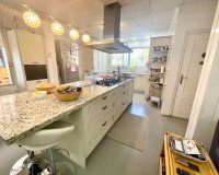 Resale - Finca / Country Property - Crevillente