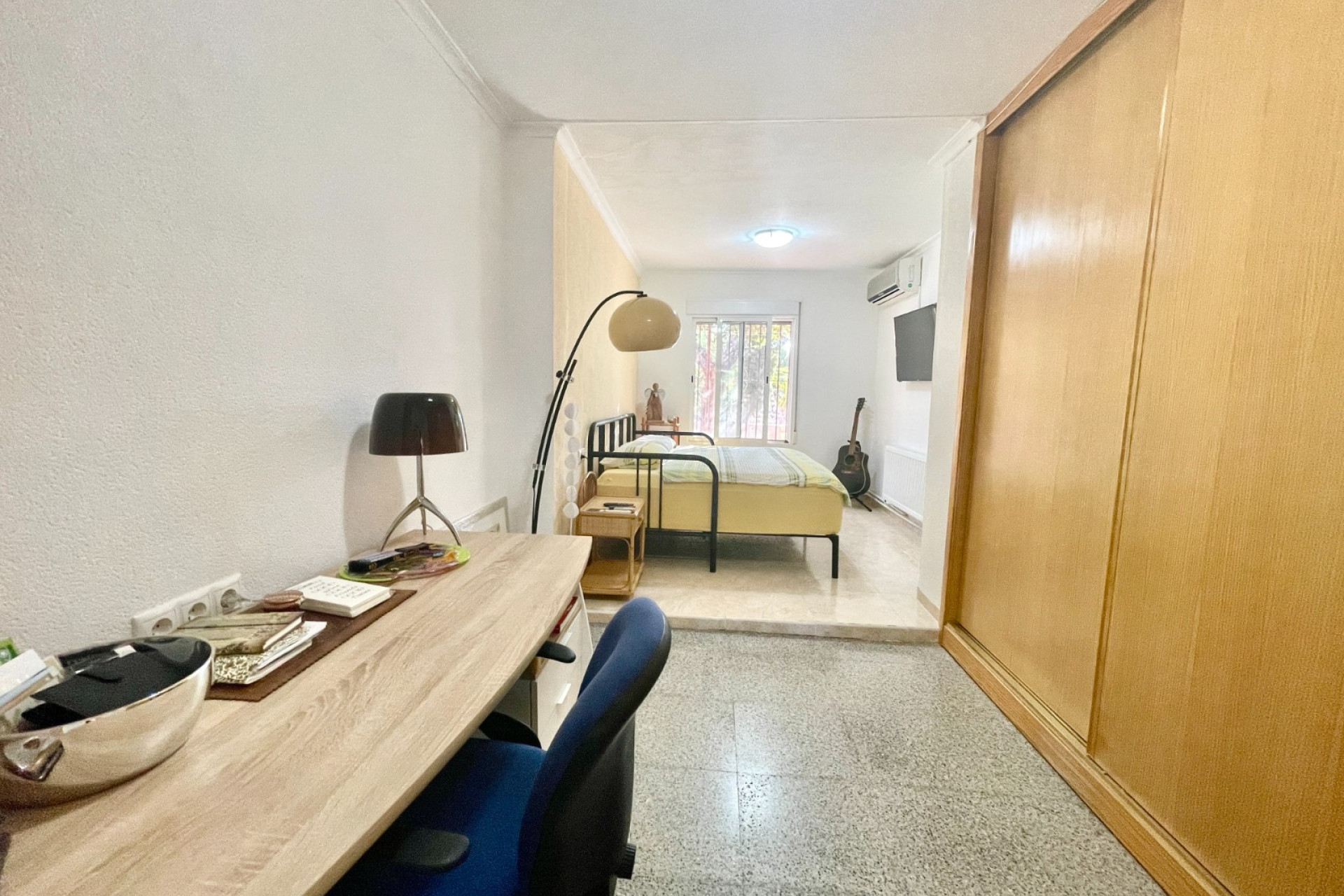 Resale - Finca / Country Property - Crevillente