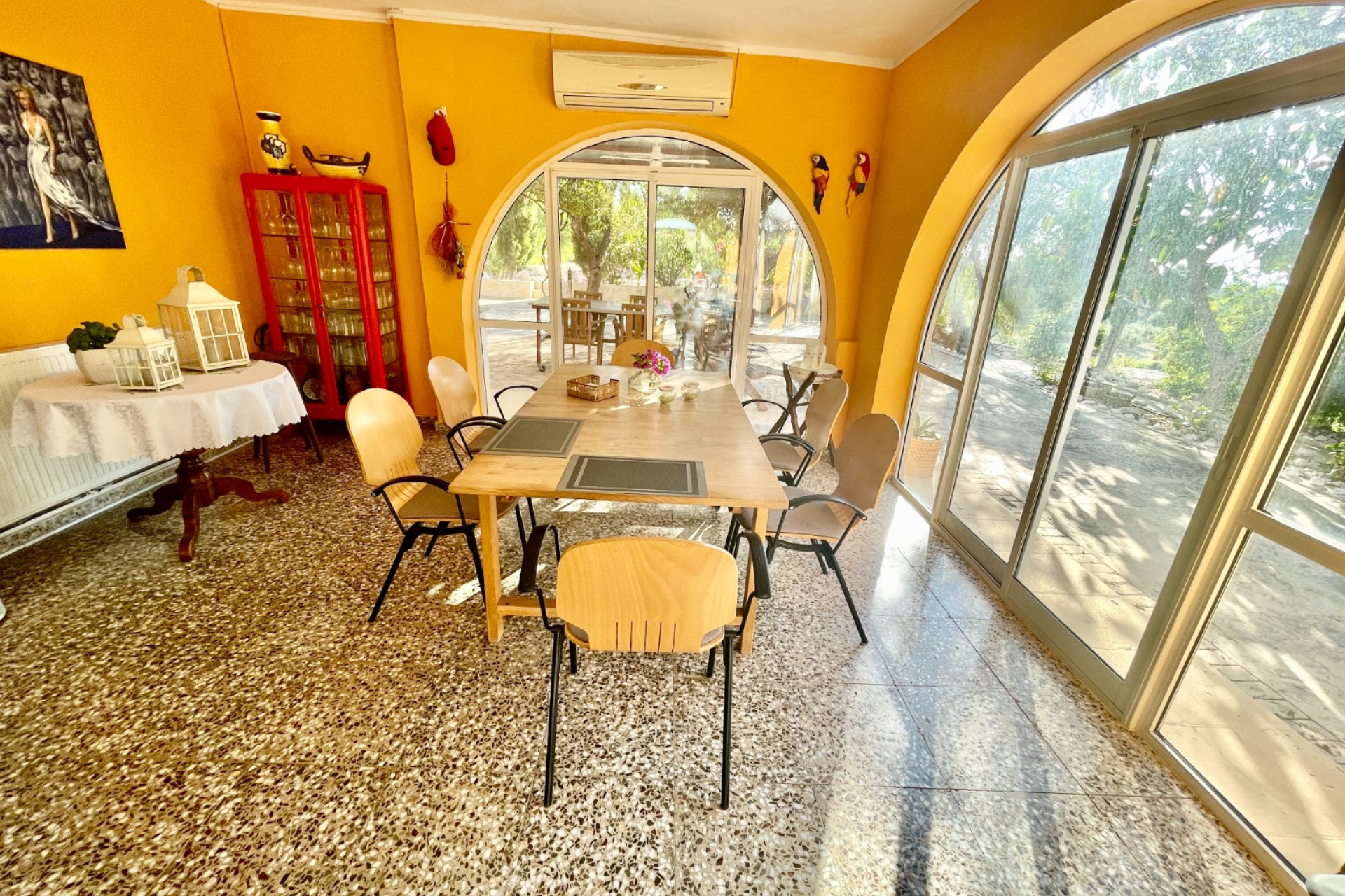 Resale - Finca / Country Property - Crevillente