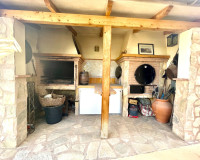 Resale - Finca / Country Property - Crevillente