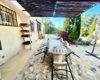 Resale - Finca / Country Property - Crevillente