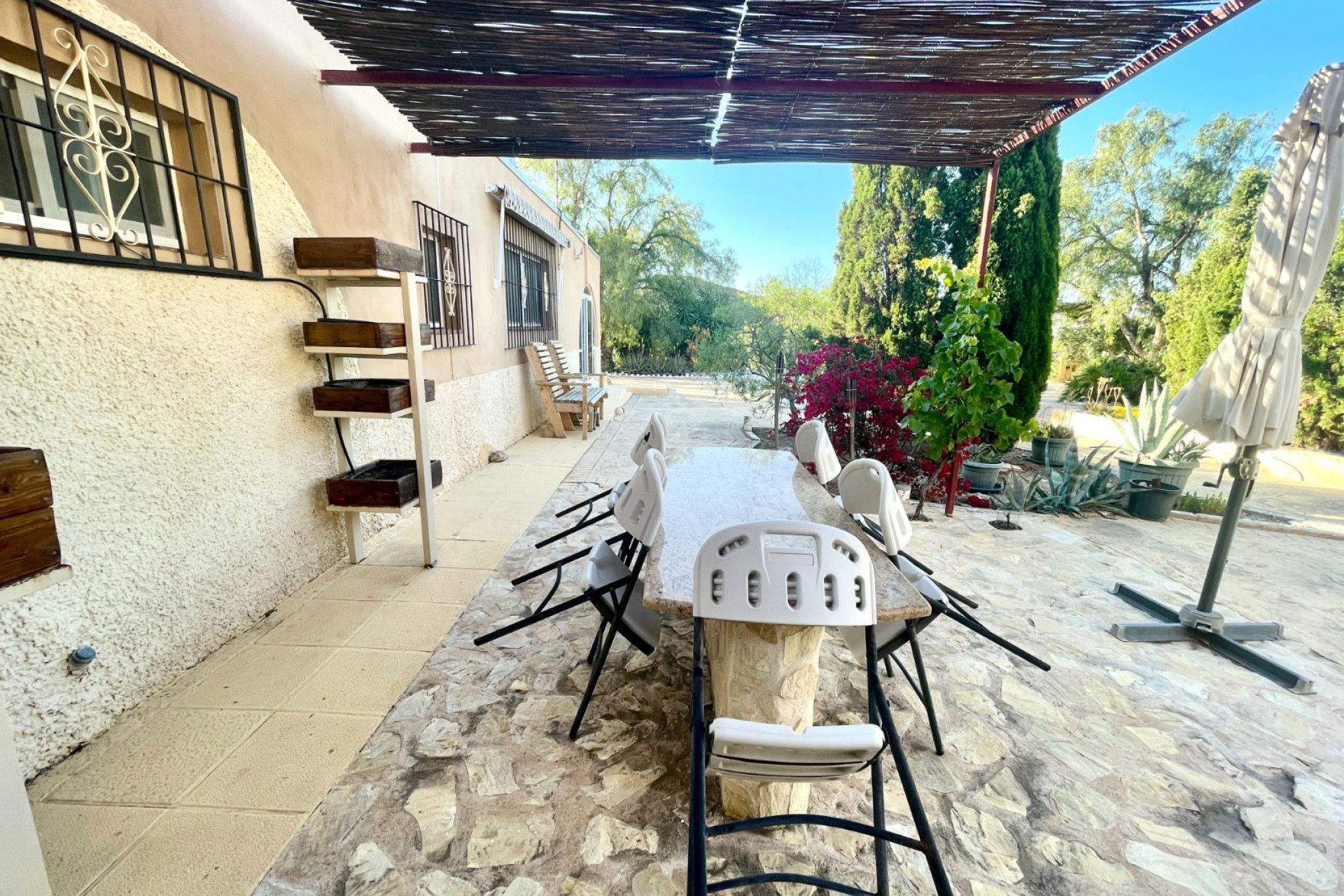 Resale - Finca / Country Property - Crevillente