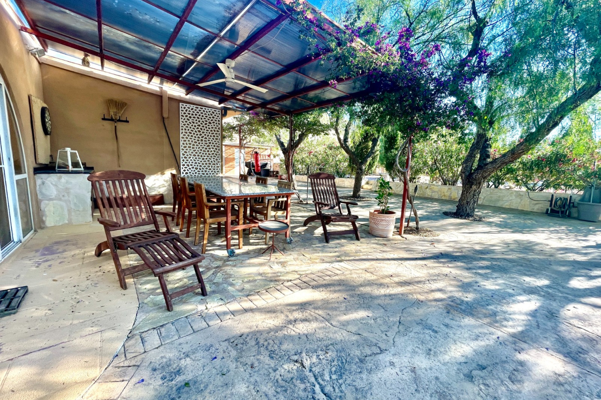 Resale - Finca / Country Property - Crevillente