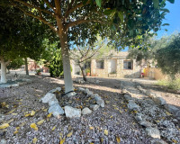 Resale - Finca / Country Property - Crevillente