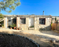 Resale - Finca / Country Property - Crevillente