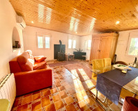 Resale - Finca / Country Property - Crevillente