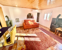 Resale - Finca / Country Property - Crevillente