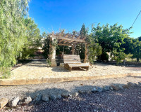 Resale - Finca / Country Property - Crevillente