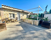Resale - Finca / Country Property - Crevillente