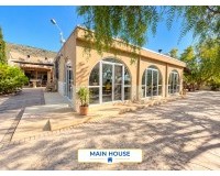 Resale - Finca / Country Property - Crevillente