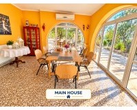 Resale - Finca / Country Property - Crevillente