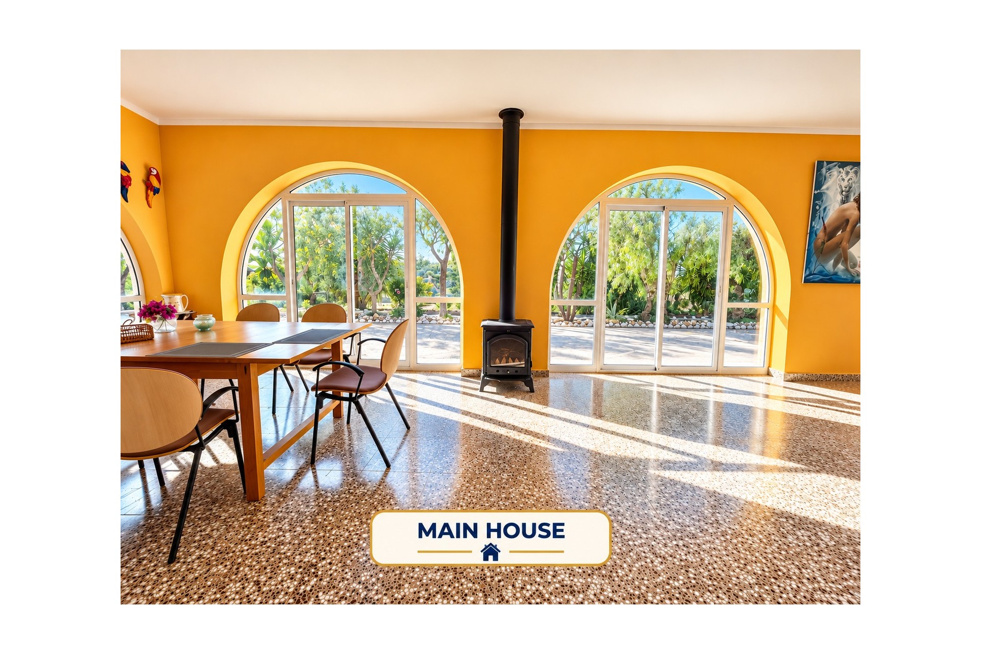 Resale - Finca / Country Property - Crevillente