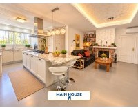 Resale - Finca / Country Property - Crevillente