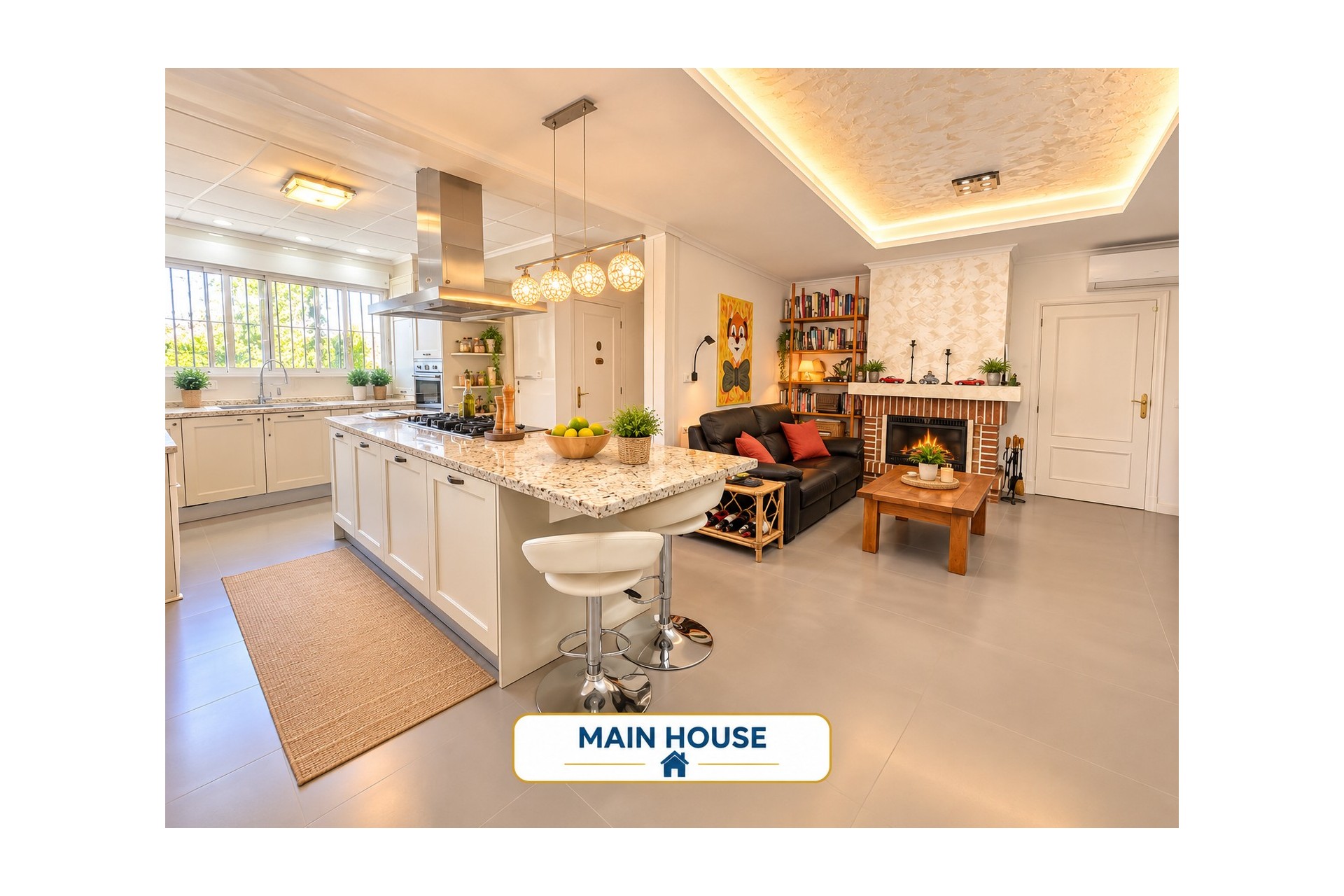 Resale - Finca / Country Property - Crevillente