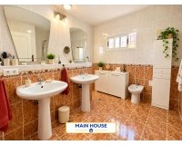 Resale - Finca / Country Property - Crevillente