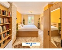 Resale - Finca / Country Property - Crevillente