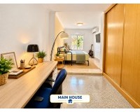 Resale - Finca / Country Property - Crevillente