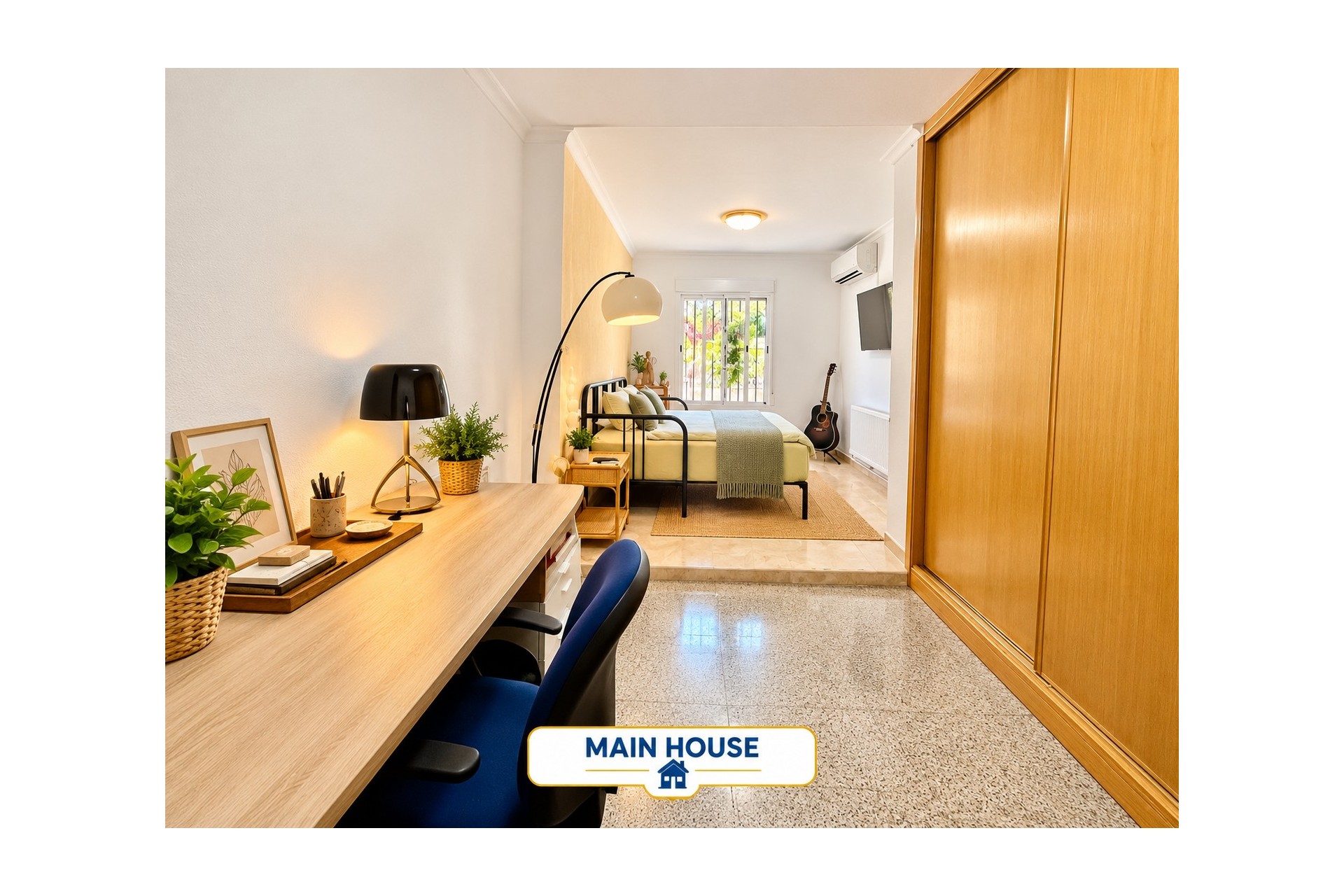 Resale - Finca / Country Property - Crevillente