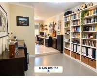 Resale - Finca / Country Property - Crevillente