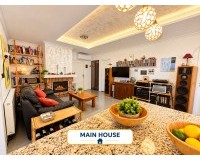 Resale - Finca / Country Property - Crevillente