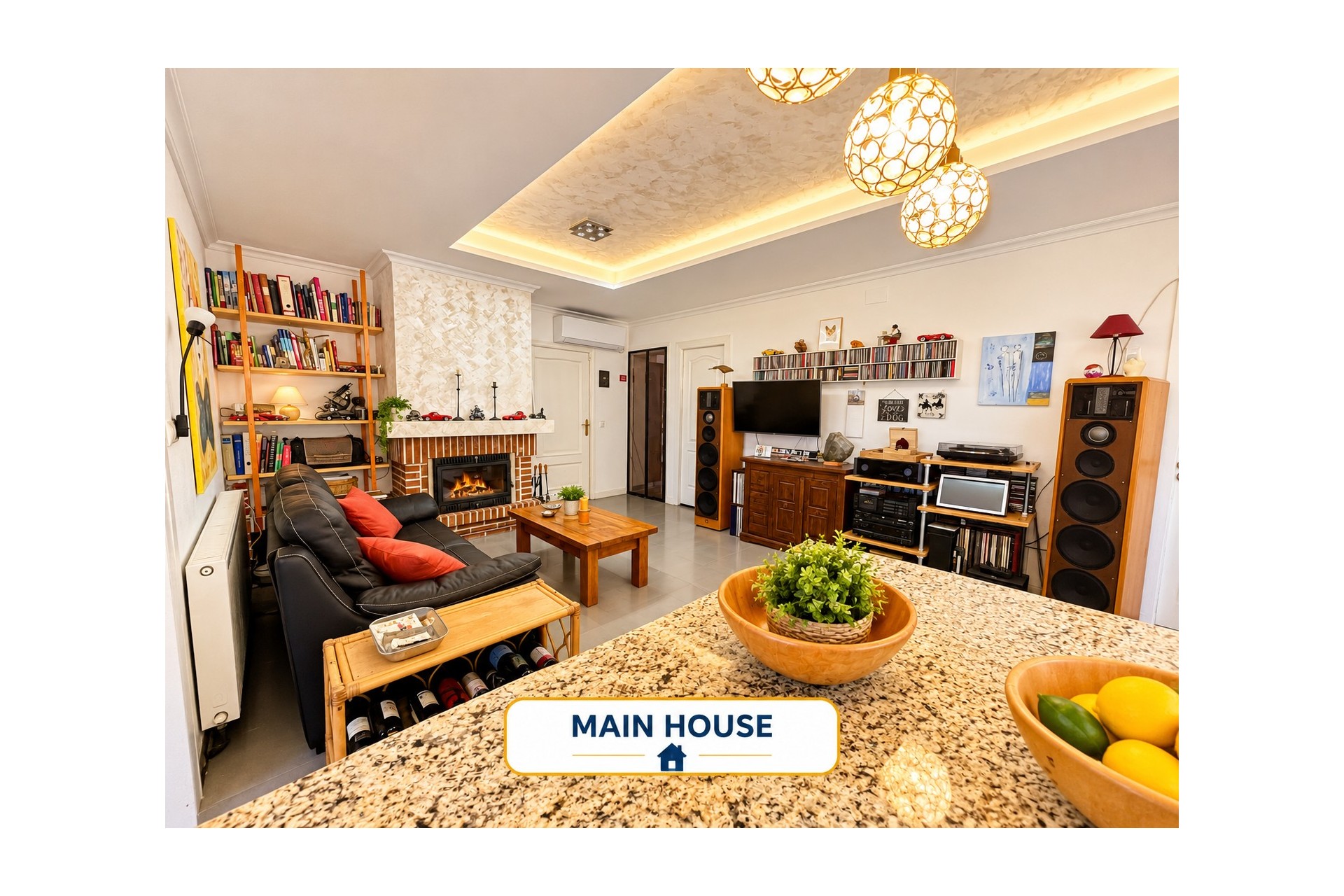 Resale - Finca / Country Property - Crevillente